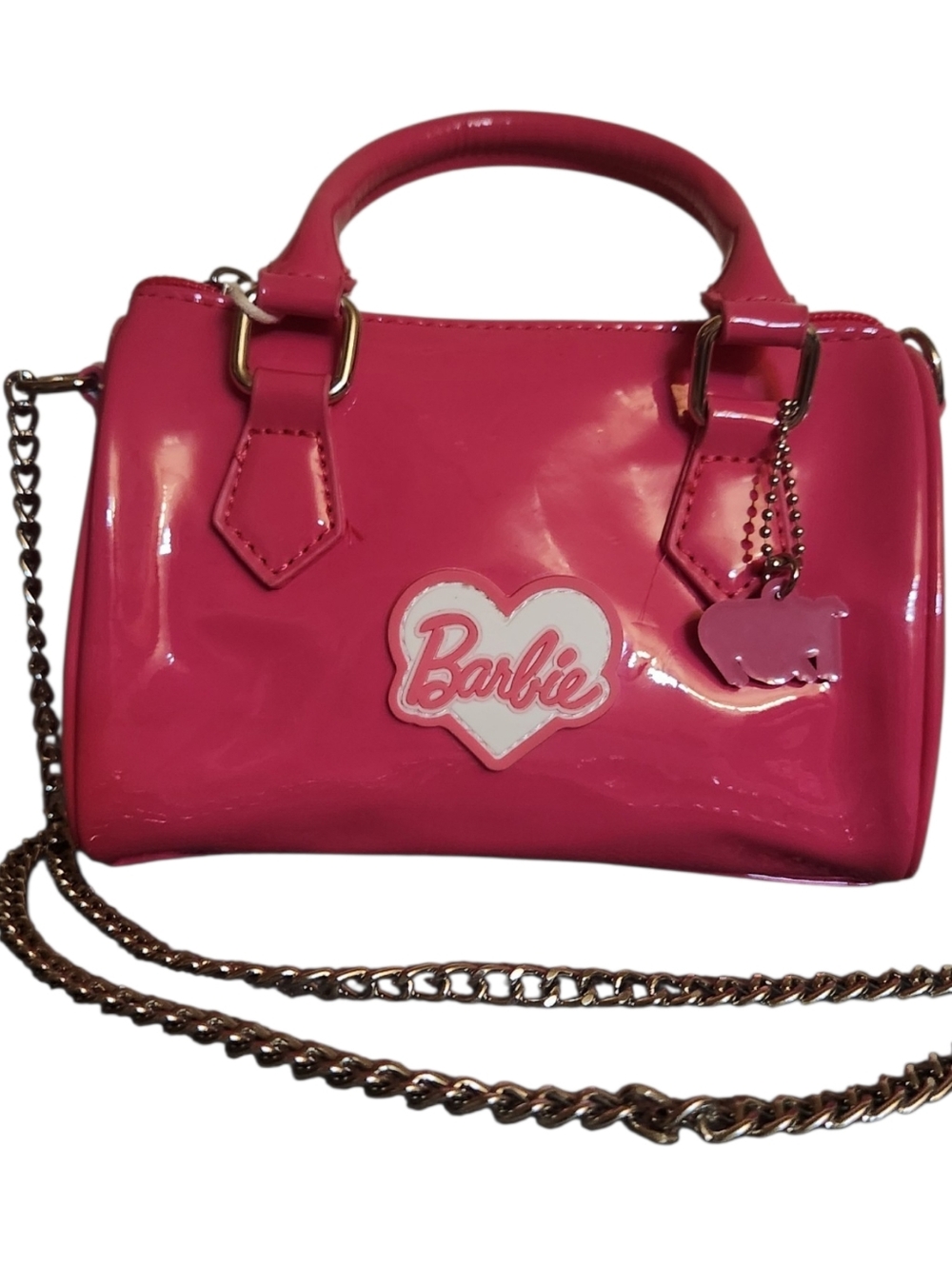 Barbie Mini Purse - Picture 2 of 6